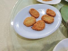 -源海渔村·现捞海鲜(大角湾店)