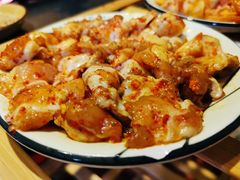 -阿昌白族石板烧(大理古城店)