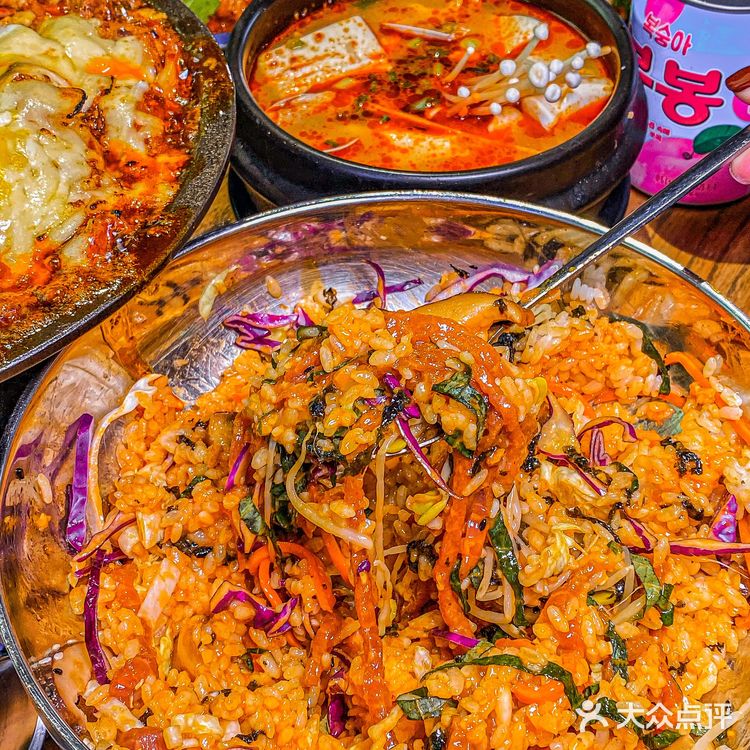 韩剧同款深夜食堂|烤牛肠也太好吃了吧!