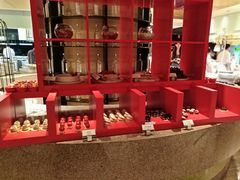 -上海东方佘山翰悦阁酒店·Vie全日制餐厅