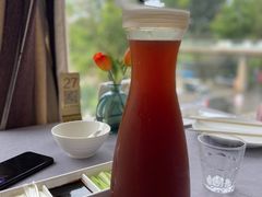 -全聚德(长白直营店)