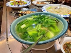 -牧雲子·臻选云南菜 .商务宴请(泰然大厦店)