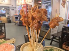-冯校长老火锅(福田车公庙店)
