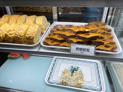 -新疆巴州金丝特餐厅(大钟寺店)