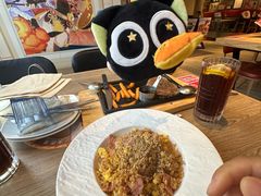 -必胜客(双榆树店)