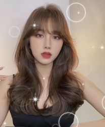 点击看大图 -那茉 Hair Salon
