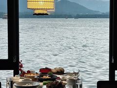 -柳莺湖上·湖景餐厅·江南菜(西湖店)