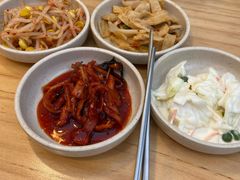 -金北顺大锅家(신사본점)