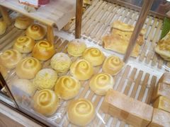 -面包新语(KKMALL京基店)