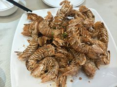 -新享乐海鲜(翠华路店)