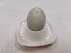 蛋子里有料-宜兴隆家宴·私房菜(泰安华庭店)
