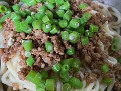 -左撇子私房面