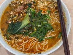 -青和小锅米线(翠湖店)