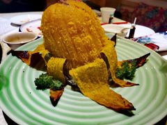-山西会馆·晋菜·晋商宴·牌匾博物馆(胜利东街店)