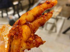 -嘉州九妹凤爪(乐山总店)