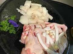 -凤园椰珍·椰子鸡火锅(番禺奥园广场店)