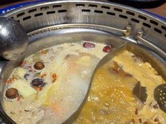 -快乐小羊·内蒙牛羊肉火锅(流花中心店)