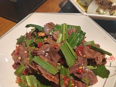 -米氏火鱼·泡椒鱼火锅(李子坝老店)