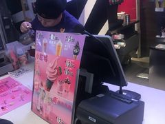 -麦当劳(龙之梦购物中心店)