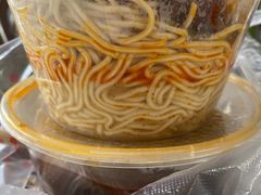 -汪胖子襄阳牛肉面(华丰路店)