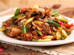 -大洋家·精品潮汕菜·生腌砂锅粥(天河东路店)