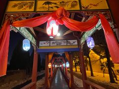 -杨家埠民间艺术大观园