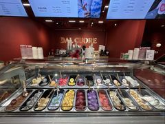 -Dal Cuore 达可芮冰淇淋(陕西北路店)