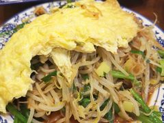 炒合菜-娄三少·老北京春饼烤鸭家常菜(方庄店)