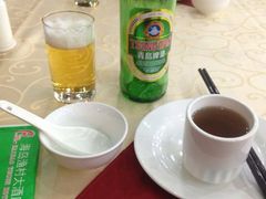 -海岛渔村大酒店(云霄路店)