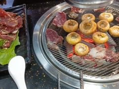 -丹东丛炟海鲜烧烤(江艺路店)