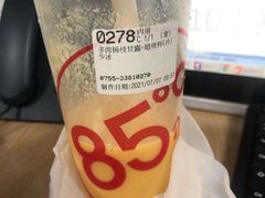 -85度C(深圳富士康店)