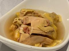 小钵斗醉鸡-永兴餐厅(复兴中路店)