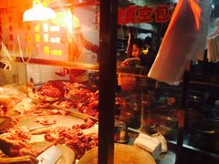 -陈记顺和潮汕牛肉火锅(韩江路店)