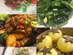 -椿记烧鹅(北门店)