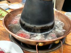 铜火锅-元盛居(亚泰大街店)