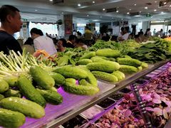 -春华海鲜城(广场西苑店)