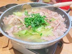 -川堂风·跷脚牛肉·乐山爆炒(宝山日月光店)