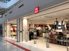 -新田360广场(上海华侨城店)