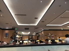 -小菜园新徽菜(合肥瑶海万达店)