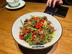 -卢小厨私房菜(长兴店)