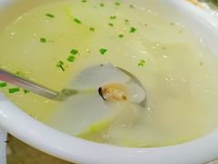 冬瓜海白汤-亚龙湾8号(丁村万人海鲜广场店)