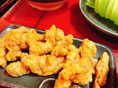 -谭鸭血老火锅·匠心(环球港旗舰店)