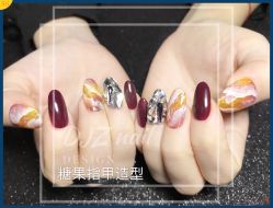 手部美甲-光SPA科技美肤