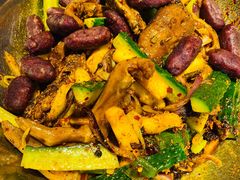 -嘎嘎鸭下巴·爆辣干锅(明教寺店)