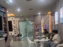 -雅仕口腔(后沙峪店)