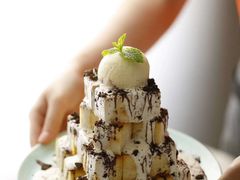 -北京西国贸大酒店