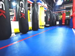 -北武堂拳击散打搏击泰拳俱乐部(三里屯总店)