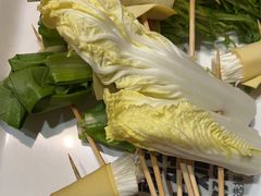 -牛小嫩串串火锅(老国贸总店)