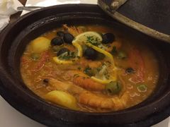 -Tajine Moroccan塔金摩洛哥中东餐厅