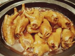 -御花园·粤菜·海鲜火锅(中山公园店)